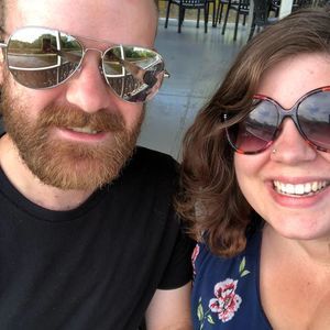 Meet your Posher, Julia